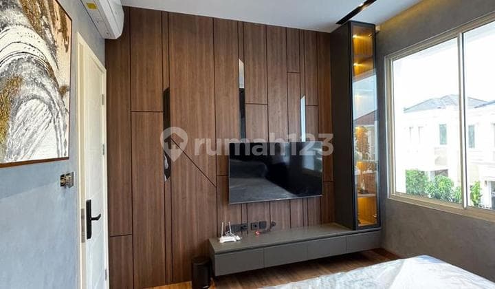 flamingo the springs gading serpong furnish cakep best deals!!!