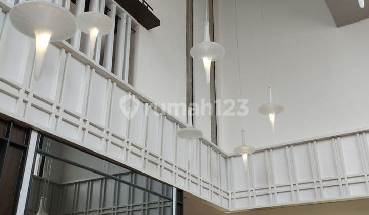 Hunian konsep Korea pertama di Bogor areum parc