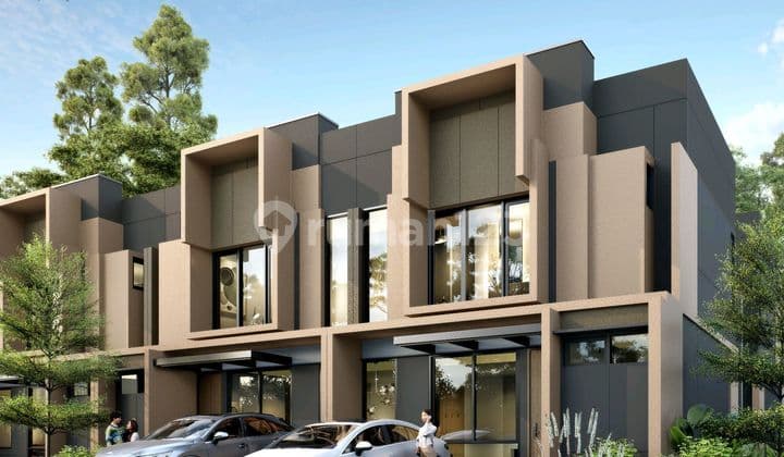 Vireya Tipe Terbaru Dari Bsd City