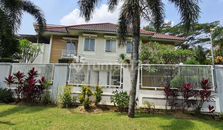 Rumah Gueshouese Disewakan Weekend With Swiming Pool