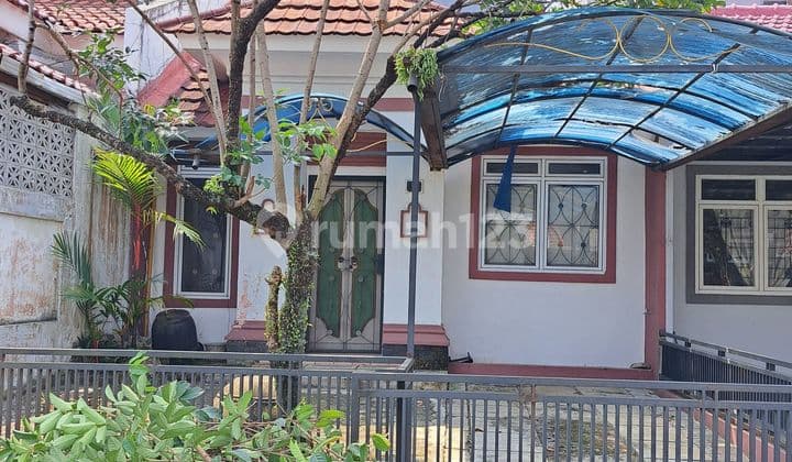 Disewakan Cepat Rumah di Besakih Sentul City