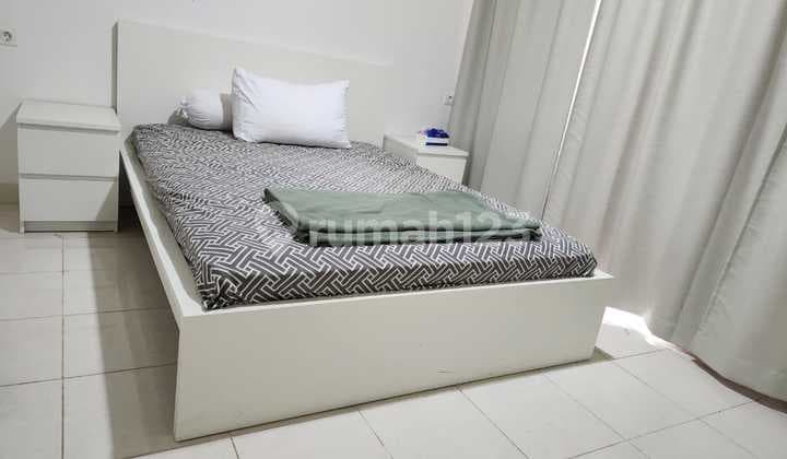 For Rent: Sentul Apartment, Sentul City Tower 1 Bedroom