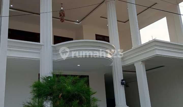 For Sale House In Cluster Udayana.sentul.city Certificate of Ownership