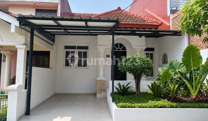 For Sale Quick House Legian Cluster Sertifikat SHM