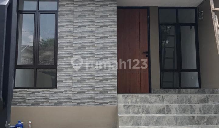 House for Sale, Newly Renovated, Minimalist, Quick Sale