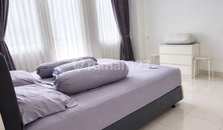 Sentul Tower Apartment for Rent Tower B 5th Floor