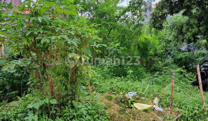 Dijual Kavling Dicasablnca R21 Sentul City PPJB