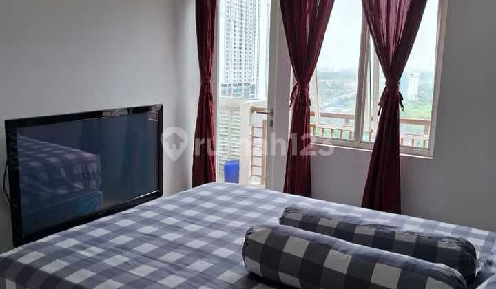 Disewa Apartment Sentul City View Gn Salak