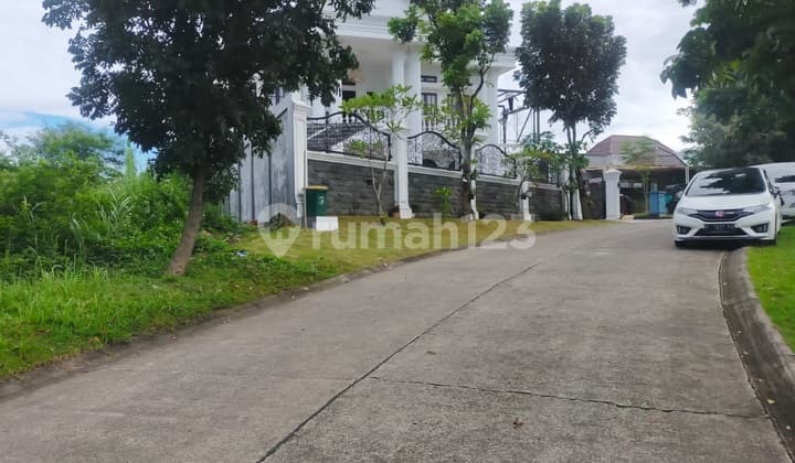 Dijual Kavling di Hiltop View Gn Salak Best View