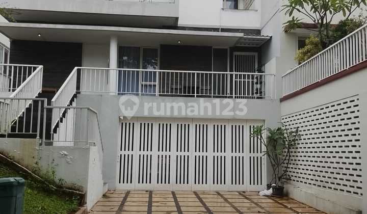 Rumah Disewakan Gueshouse Harian With Swiming Pool Cluster Hiltop