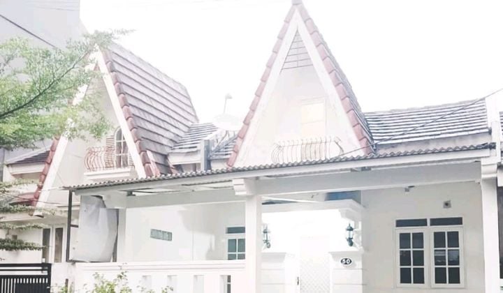 For sale. House in Victoria cluster with freehold title. For sale. House in Victoria cluster with freehold title.