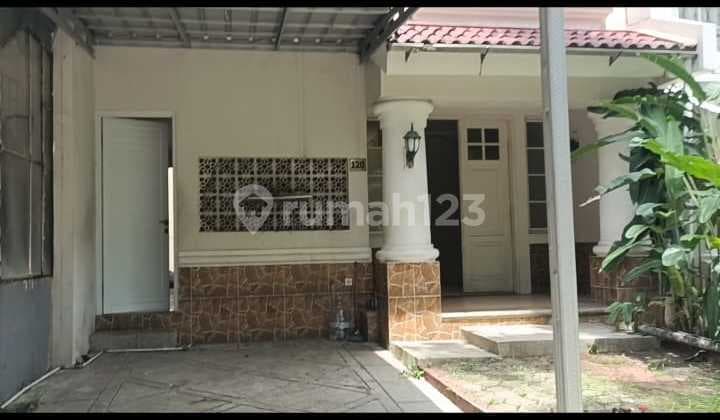 Disewakan Rumah di Mountain View Residence Sentul City