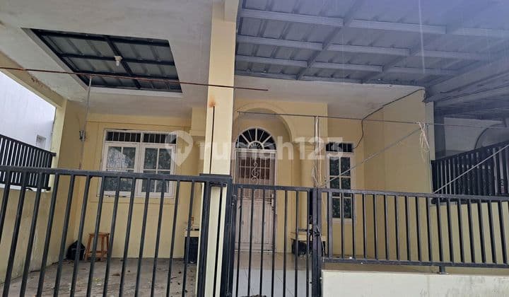 Rental House at Cluster Udayana Sentul City