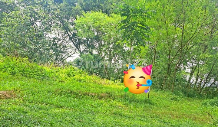 Dijual Tanah View Golf Sentul City Sertifikat