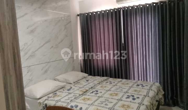 Disewakan Apartement Sentul Tower 2 Br Bulanan
