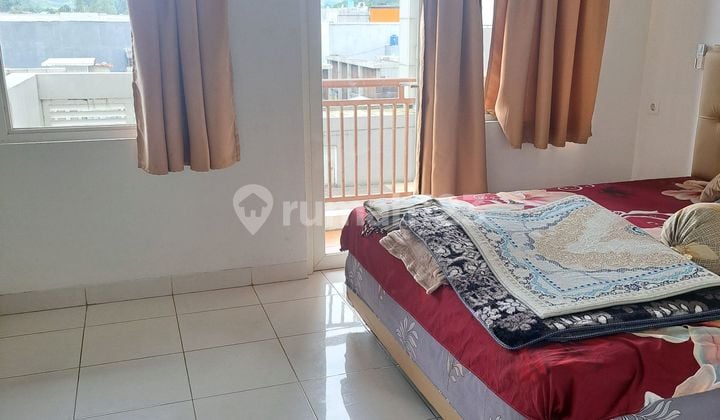 For sale. Quick sale Apartment Sentul. Tower, Studio type, Certificate, Furnished.