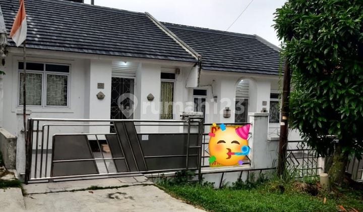 Disewakan Dan Dijual Rumah Di Taman Tampak Siring