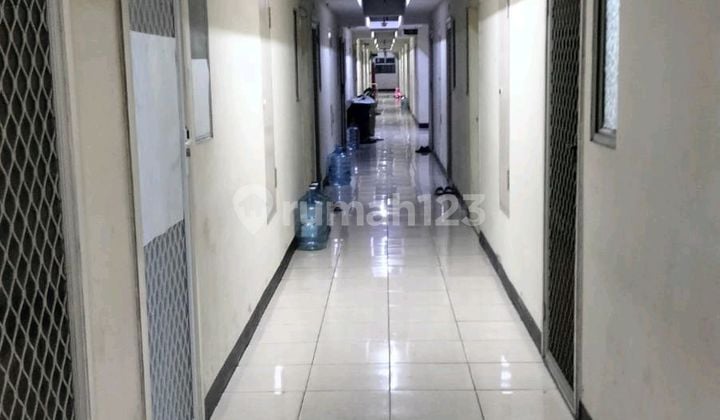 Disewakan Apart 2Br Teluk Intan Jakut