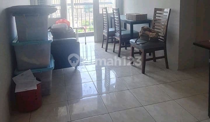 Disewakan Apart 3Br di Grand Palace Kemayoran