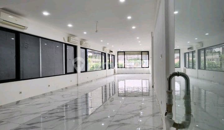 Disewakan Ruko 4 LT di Petojo Jakpus