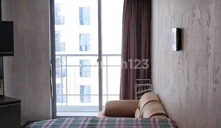 Sewa Apart Jasmine 2Br Tower Belavista Kemayoran