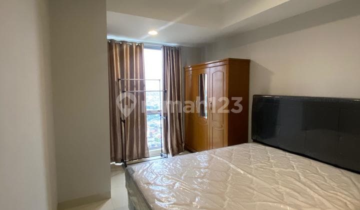 Jual Apartemen 2Br Mansion Bougenville Tower Gloria