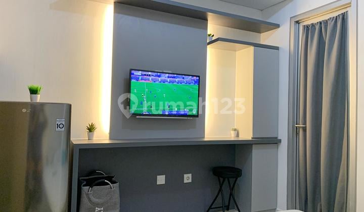 Jual Apartemen Greenlake Sunter