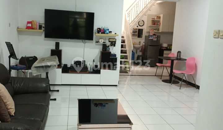 Rumah Keren Nyaman Siap Huni di Taman Kopo Katapang tkk