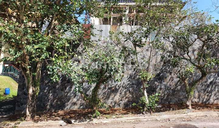 Tanah Dago Pakar, Permai 7 View Bdg Golf dan City View Bandung Kota