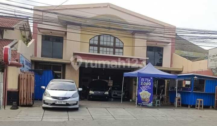 Showroom Mobil Semarang