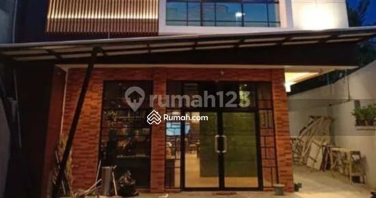 Disewakan Tempat Usaha Di Cikini Jakarta Disewakan Tempat Usaha Di Cikini Jakarta