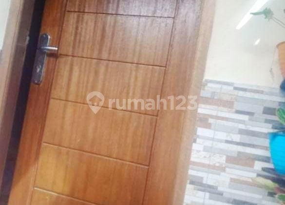 Rumah Lokasi Strategis Dekat TMII Jakarta Timur