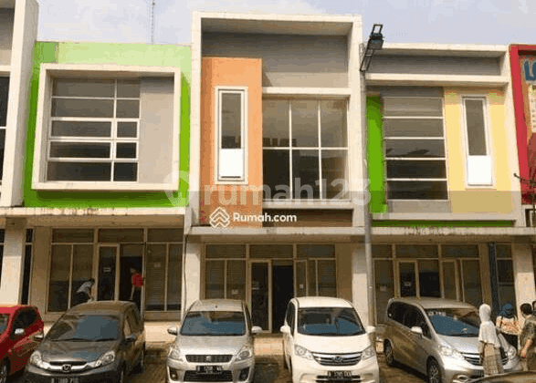 Ruko Citra Gran Citywalk in Cibubur Near Cibubur Mall 1 Ruko Citra Gran Citywalk in Cibubur Near Cibubur Mall 1