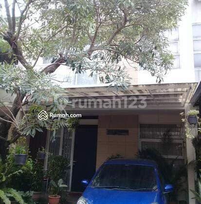 Rumah Siap Huni Di Bintaro Park 2 Tangerang Selatan