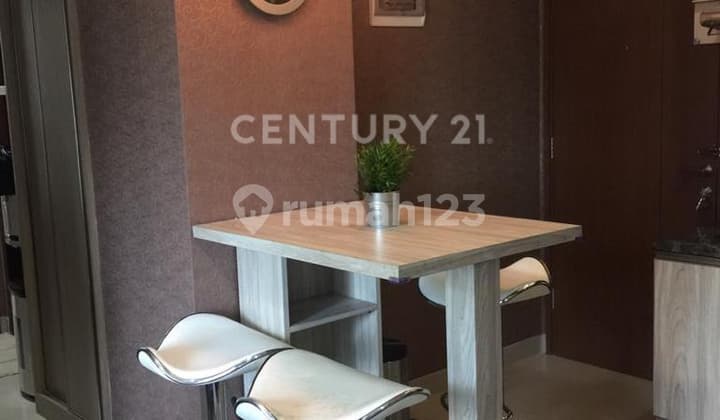 Apartemen Calia 3BR Furnished Lantai 1 Di Pulomas