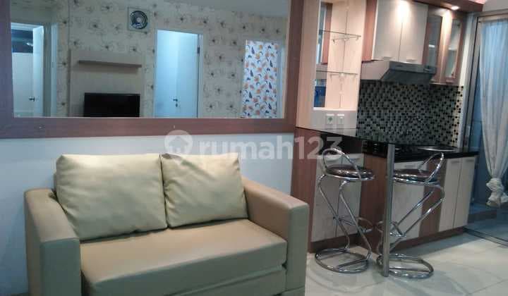 Apartemen Kalibata City 3BR Furnished Tower Sakura