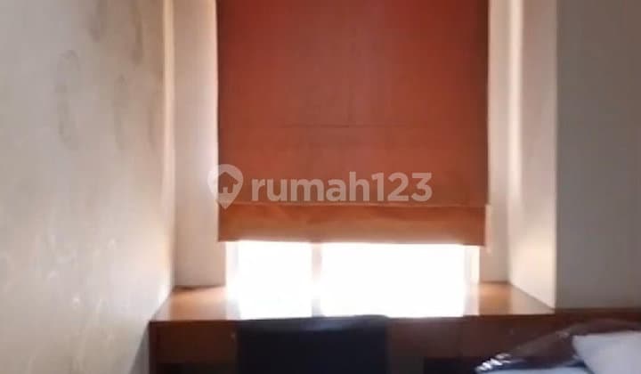 Paladian Apartment in Kelapa Gading