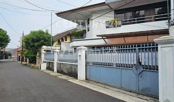 Hunian Nyaman Untuk Keluarga Di Cipinang Muara