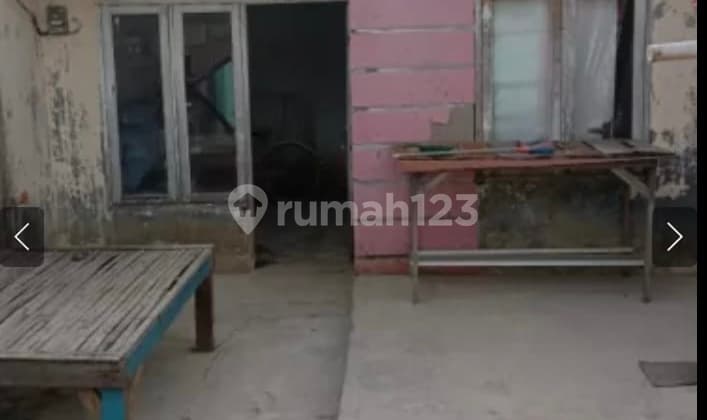 Over Credit House In Taman Leticia, Bekasi