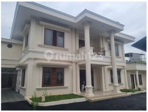 Rumah Mewah Harga Murah Di Duren Sawit