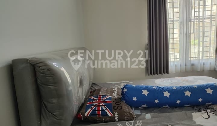 Luxury Green Garden Residences Fully Furnished