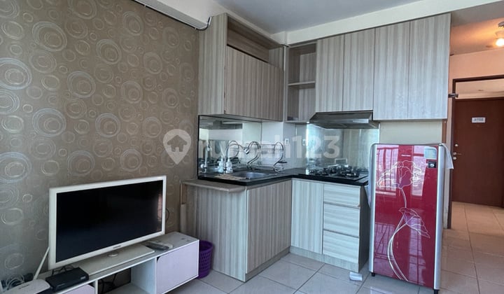 Apartemen Tifolia 2BR Furnished Lantai 37