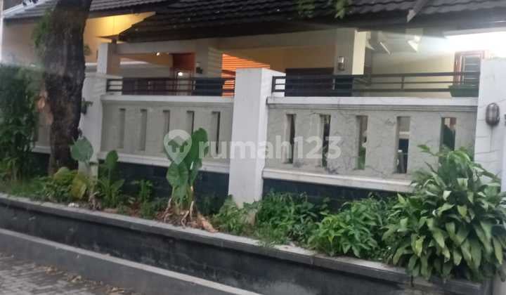 Rumah Siap Huni Dalam Cluster Di Kebagusan