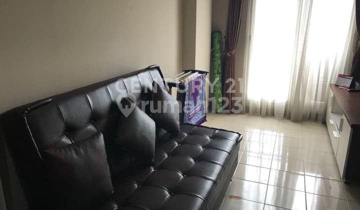 Apartemen Sunter Park View Lantai 20 Type 36