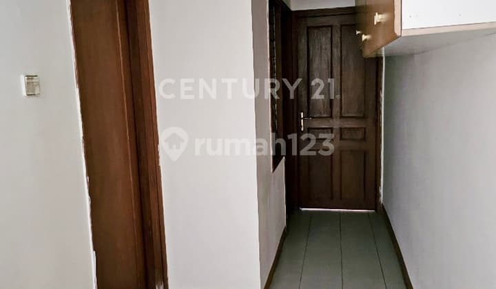 Apartemen Mitra Sunter Boulevard 3BR Lantai 12