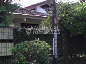 Rumah Hitung Tanah Di Daerah Cinere Depok