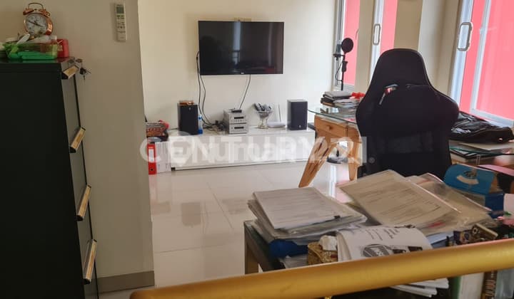 Rumah Siap Huni Di Andara Village, Depok