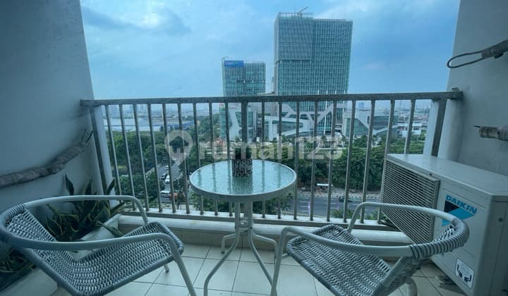 Calia Apartment 3BR Type Furnished 7th Floor