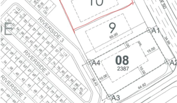 Dijual Tanah Komersial Jl Gatot Subroto Pantai Indah Kapuk PIK2 Dijual Tanah Komersial Jl Gatot Subroto Pantai Indah Kapuk PIK2