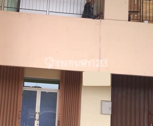 Ruko Gading Riverview Moi Hadap Jalan Tol